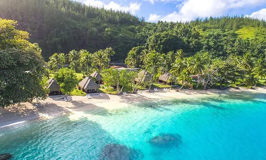 Huahine