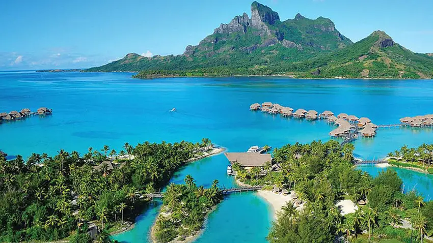Bora bora