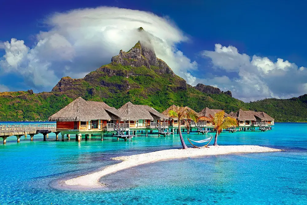 visiter Tahiti