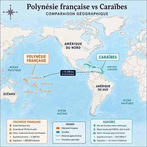 Carte de localisation