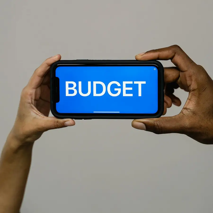 budget voyage