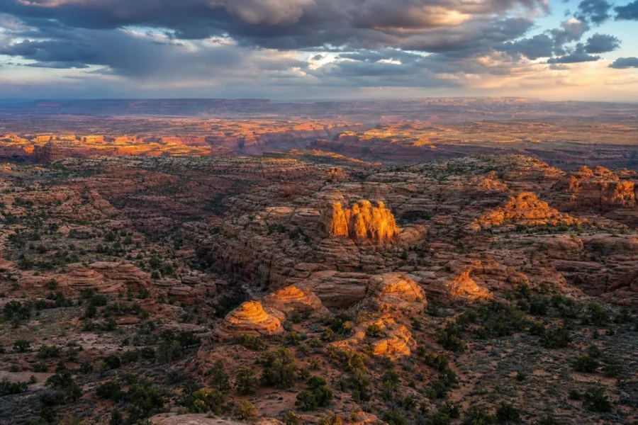 La route des parcs de l&rsquo;Utah : Zion, Bryce, Arches et Canyonlands en 10 jours